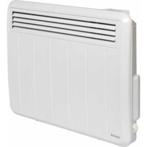 The Dimplex PLXe range of panel heaters is modern and efficient