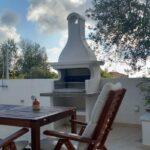 Andros Palazzetti Summer Kitchen